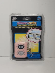 Gadget Gear Game Case Clip Holds 2 Ds Card Games - Picture 1 of 1