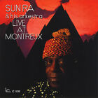Sun Ra - Live at Montreux [New CD]