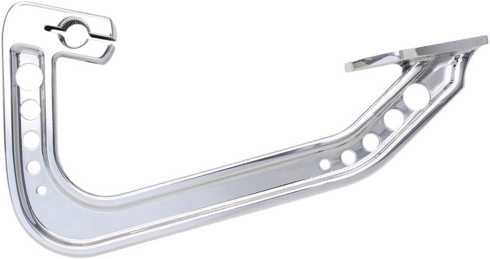 2014-2020 for Harley Street Glide Special FLHXS Stealth Heel Shifter Chrome - Image 1 of 1