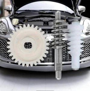 Side View MIRROR FOLDING MOTOR Gear For 2006-2020 Mazda CX-3 CX-4 CX-5 CX-7 CX-9 - Picture 1 of 11