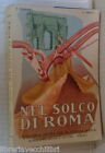 Nel Solco Di Roma F Guarino C Greco Rondinella 1953 Antologia Latina Scuola Di E