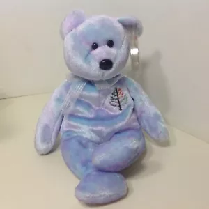 Ty Beanie Baby im Ruhestand neu mit Etikett ISSY Four Seasons Hotel Istanbul Chris Sharp SELTEN - Bild 1 von 4