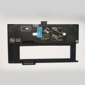 120 Specification New 1pcs Film Guide Sleeve Holder for Epson V4490 V500/GT-X770 - Picture 1 of 1