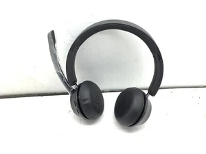 Casque Bluetooth sans fil SoothieLec KH53 avec micro antibruit PAS DE SUPPORT - Photo 1 sur 4