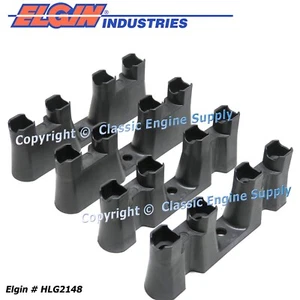 New USA Made Lifter Guide Trays Set of 4 Fits Some 1999-2020 GM 6.0L & 6.2L LS - Picture 1 of 4