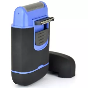 Paul Anthony Travel Pro Cortadora Inalámbrica Maquinilla de Afeitar Batería Hombre’s Cortapelos - Imagen 1 de 8