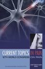 Current Topics In Pain: 12Th World Congress On Pain By Jose Cast