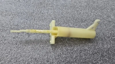 Nakamichi Dragon Cassette Deck, Cassette Door Damper Piston  - Image 1 of 3