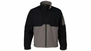 Browning FMJ Windkill Men's Jacket, Black, Small MSRP $185 Hunting New - Picture 1 of 2