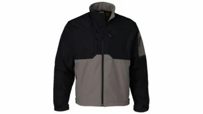 Browning FMJ Windkill Men's  Jacket, Black, Small MSRP $185 Hunting New - Image 1 of 2