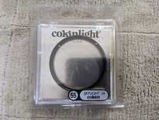 Cokin Cokinlight Skylight 1A 55mm Lens Filter