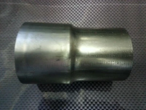 Scarico Acciaio Inox Riduttore Di 63 MM Su 60-59-58-55-50-48-45-44-42 Adattatore - Bild 1 von 1
