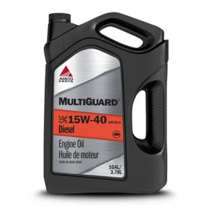 Agco 15W-40 MultiGuard Motoröl eine Gallone - Bild 1 von 1