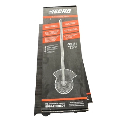 ECHO 99944200601 PAS Brush Cutter Trimmer Attachment - Image 1 of 2