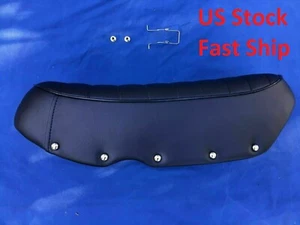Seat (SPLIT SIDE SEAM)  fits Honda CT70 1969-1971 Trail 70 new & High Quality - Picture 1 of 9