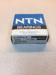 6204ZZC3/L627 NTN Radial Ball Bearing - Bild 1 von 1