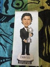 Sidney Crosby Bobblehead 2007 NHL MVP New In Box NIB