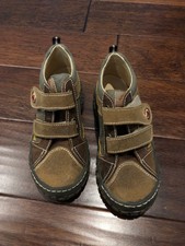 naturino boys sneakers