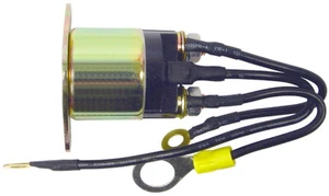 MONARK Startwiederholrelais für BOSCH JE 24V 6,2 KW Starter/start lock out relay - Picture 1 of 1