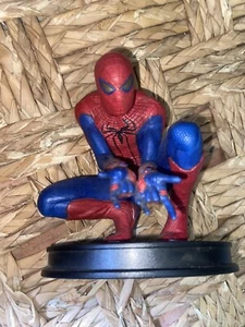 The Amazing Spider-man Spiderman Vinyl Figure Statue 2012 - Picture 1 of 5