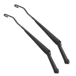 Windshield Wiper Arms for S10 1994-2004 Driver Side+Passenger Side W0182-V316273 - Picture 1 of 7