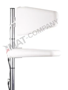 LTE Antenne 4G Antenna Verstärker Outdoor SMA Vodafone EasyBox 903 904 Netgear - Bild 1 von 5