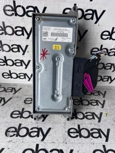 USED OEM 2009 Audi A4 AMPLIFIER 8T0 035 223 AB - Picture 1 of 4