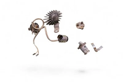 Triumph Trident T150T T 150 E 750 1969 750 cc triple *2852 varios eléctricos  Foto 1 de 4