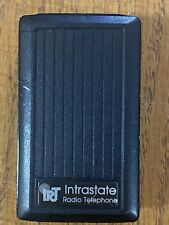 NEC Tone Only Pager Vintage RARE