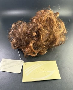 Heat Friendly Eva Gabor Luxury Wig Make A Statement Saucy G130+ VK10 - Picture 1 of 7