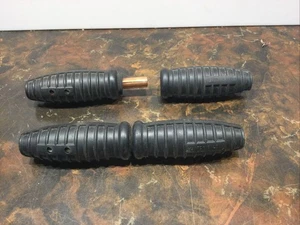 Hunter Sales runder Elektrostecker - Bild 1 von 7