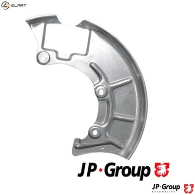 SPLASH GUARD BRAKE DISC 1164200780 FOR SKODA OCTAVIA/Combi VW NEW/BEETLE BORA - Image 1 of 4