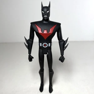 Figura de acción animada 38 Beyond Terry McGinnis de Batman de DC Collectibles solamente - Imagen 1 de 6