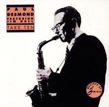 Take Ten von Paul Desmond | CD | Zustand gut - Bild 1 von 2