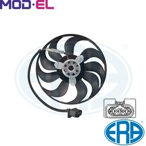 FAN RADIATOR 352110 FOR VW GOLF/IV/VAN BORA POLO SEAT TOLEDOIILEON SKODA - Picture 1 of 6