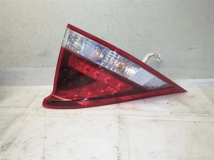 Honda Insight  2012-2014 Left Tail Light Assembly Quarter Panel Mounted 6609 - Picture 1 of 5