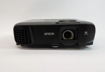 Epson EX9240 (H978A) 3LCD Projector Unknown Lap hours - Image 1 of 4