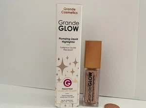 Grande Cosmetics GrandeGLOW Líquido Rellendor Perla Francesa 0.35 OZ - Imagen 1 de 1