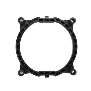 CPU Cooling Base For LGA2011 1366 Supports X58 X79 Platform Motherboards - Afbeelding 1 van 6