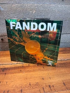 Waterparks - Fandom - Waterparks CD - Foto 1 di 3
