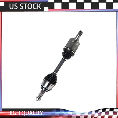 Nuevo eje CV delantero OE para Toyota Tacoma 2005-2023 4x4 Foto 1 de 2