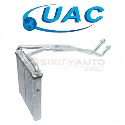 UAC HVAC Heater Core for 2015-2016 Chrysler 200 - Heating Air Conditioning qx - Image 1 of 4