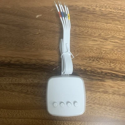 Ecobee 3 Lite Power Extender Kit 810-00002 for Smart WiFi Thermostat - Image 1 of 3