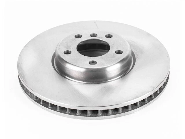 Rotor de freno delantero izquierdo para BMW 650i xDrive Gran Coupé 2013-2019 2014 RR594WW Foto 1 de 1
