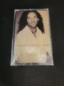 Original Kenny G Cassette New In Original Plastic - Picture 1 of 3