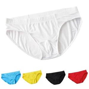 Breathable Briefs Casual Daily Wear Available In Various Sizes Casual Wear - Picture 1 of 15