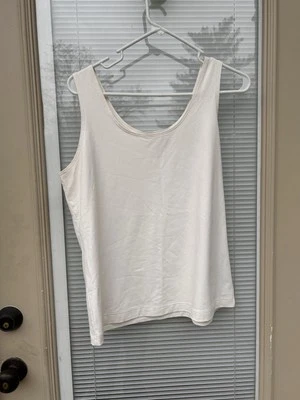 Camiseta sin mangas Chicos para mujer talla 2 Foto 1 de 2