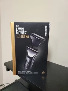 MANSCAPED® The Lawn Mower® 5.0 Ultra Recortadora de cabello corporal y ingle N2 - Imagen 1 de 4