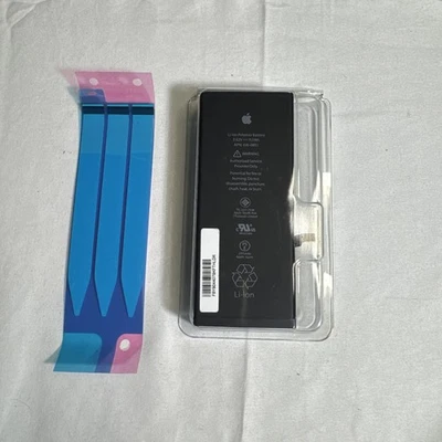 Nueva batería de repuesto OEM para teléfono celular para Apple iPhone 6S Plus con adhesivo Foto 1 de 4