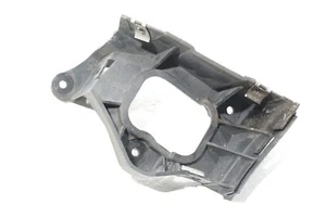 2000 2001 AUDI A6 C5 LEFT DRIVER SIDE SKIRT ROCKER PANEL MOUNT BRACKET OEM - Picture 1 of 3